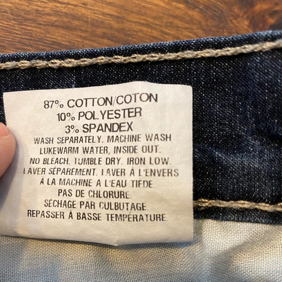 Lois Jeans - Picture 7 of 7